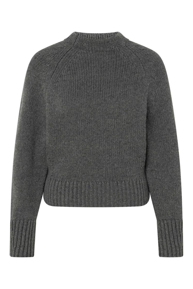 Damen Pullover Kusi