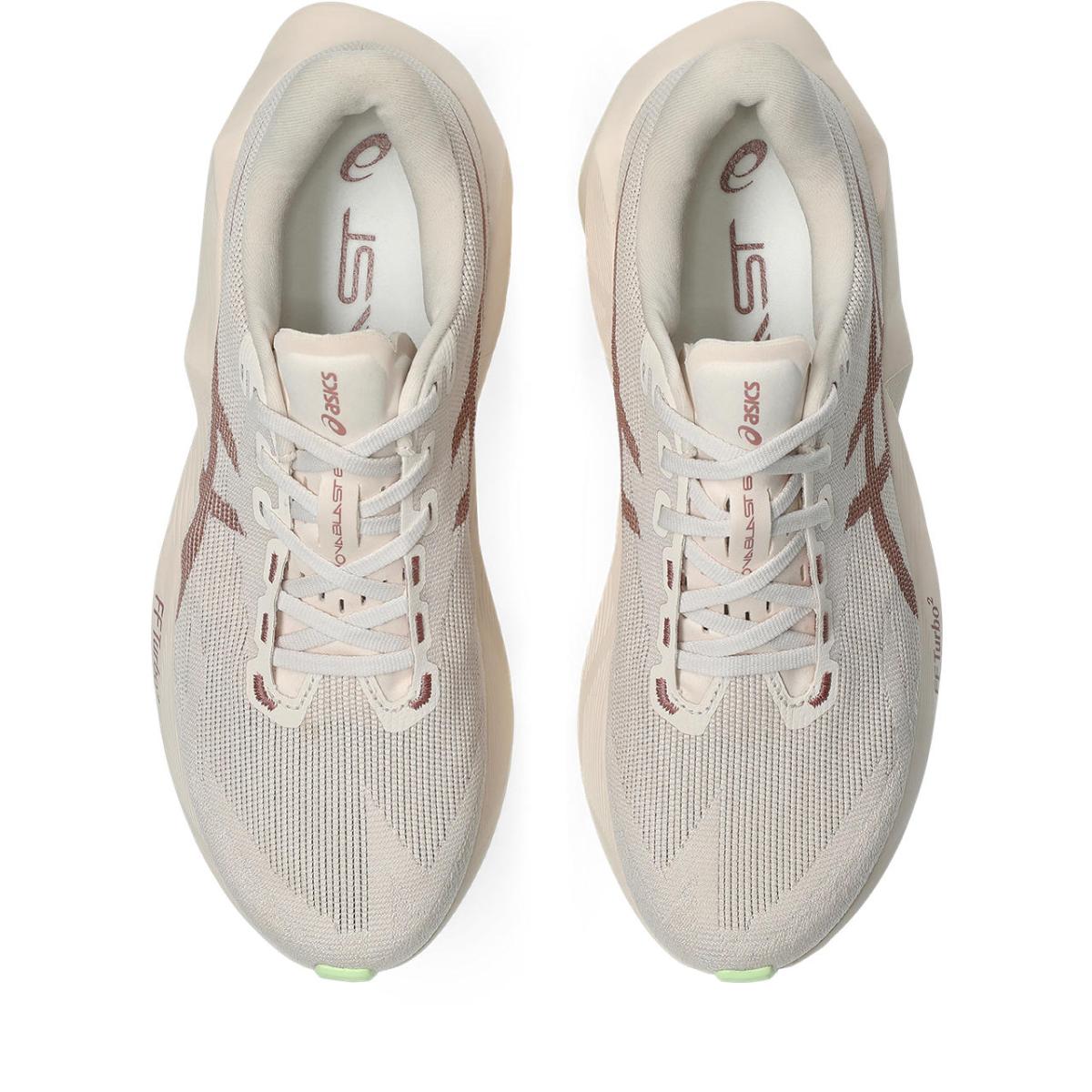 Herren Laufschuh NOVABLAST 6