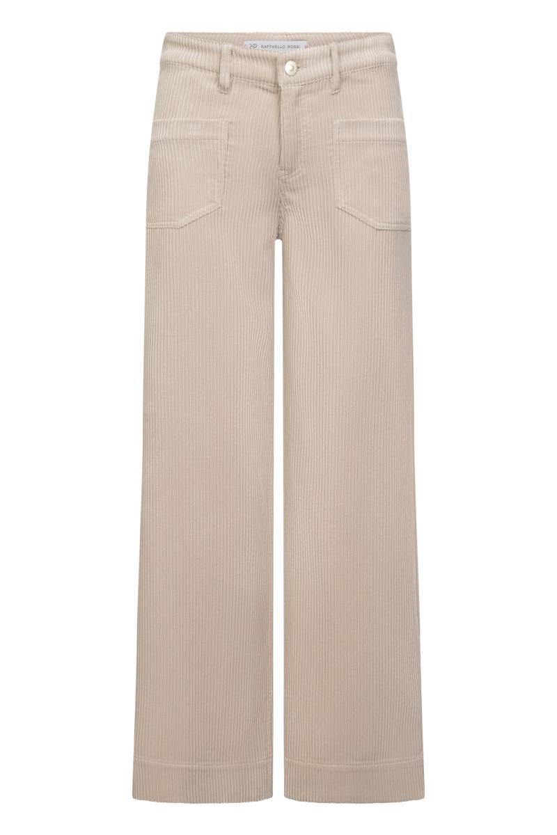 Damen Cordhose Miru