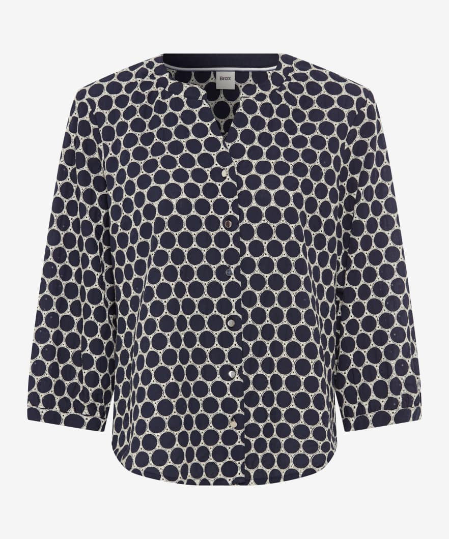Bluse Style Velia