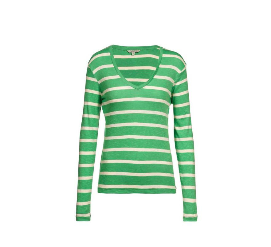Damen Langarmshirt Velia