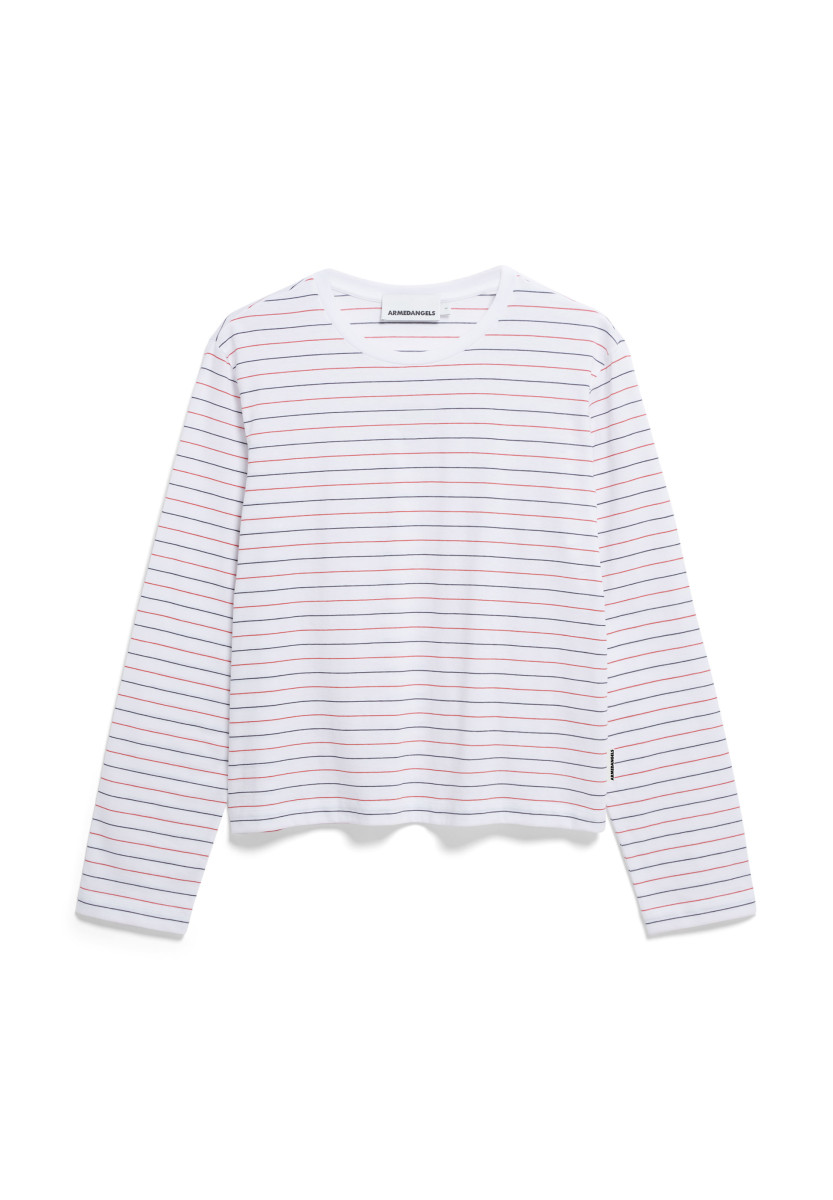 Damen Langarmshirt FINLAA FRENCH RIVIERAA