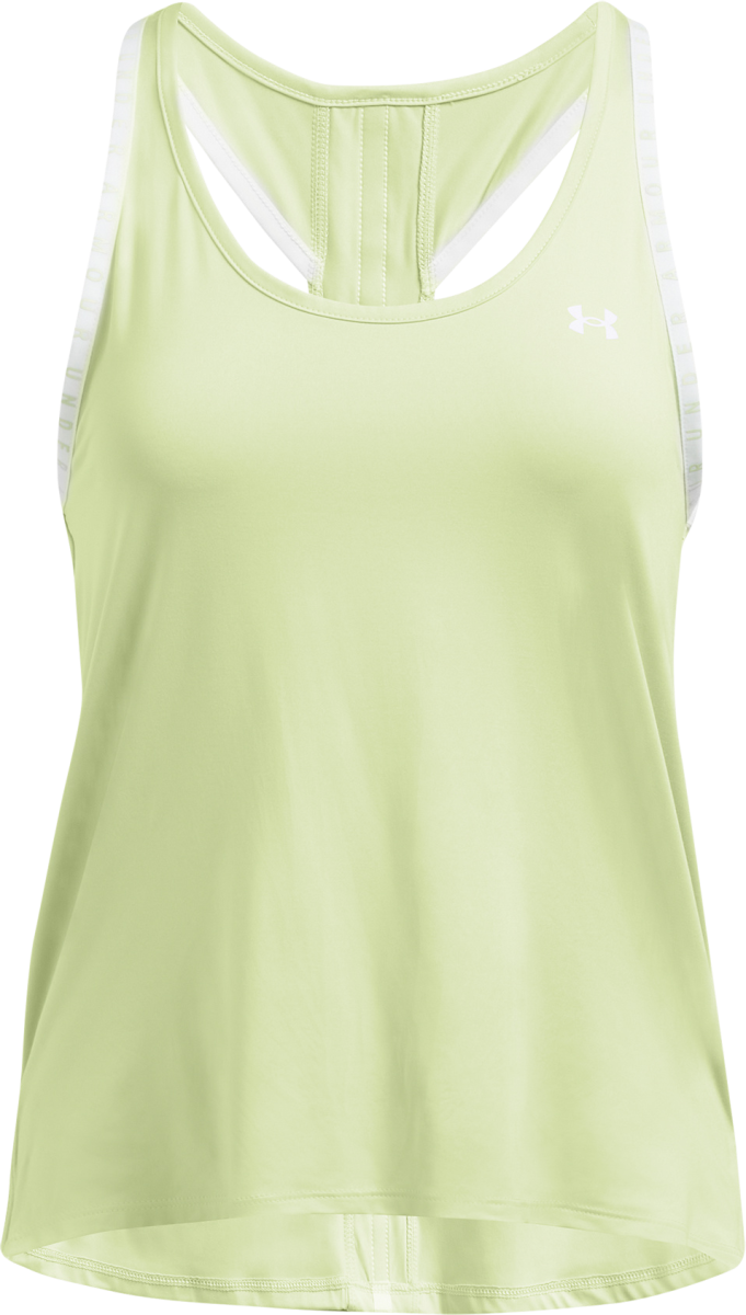 Damen Tanktop UA Knockout