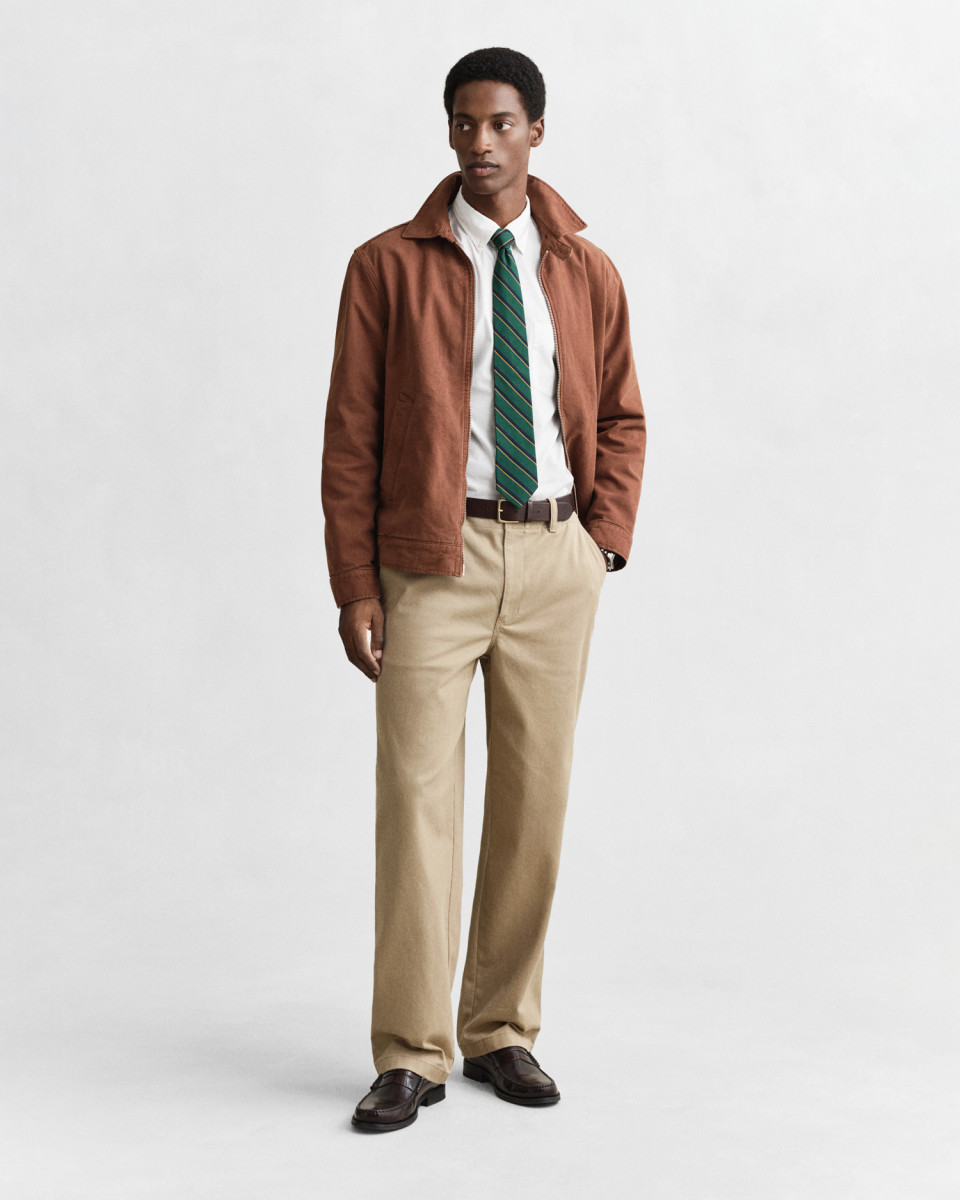 Hemd Popeline Regular Fit