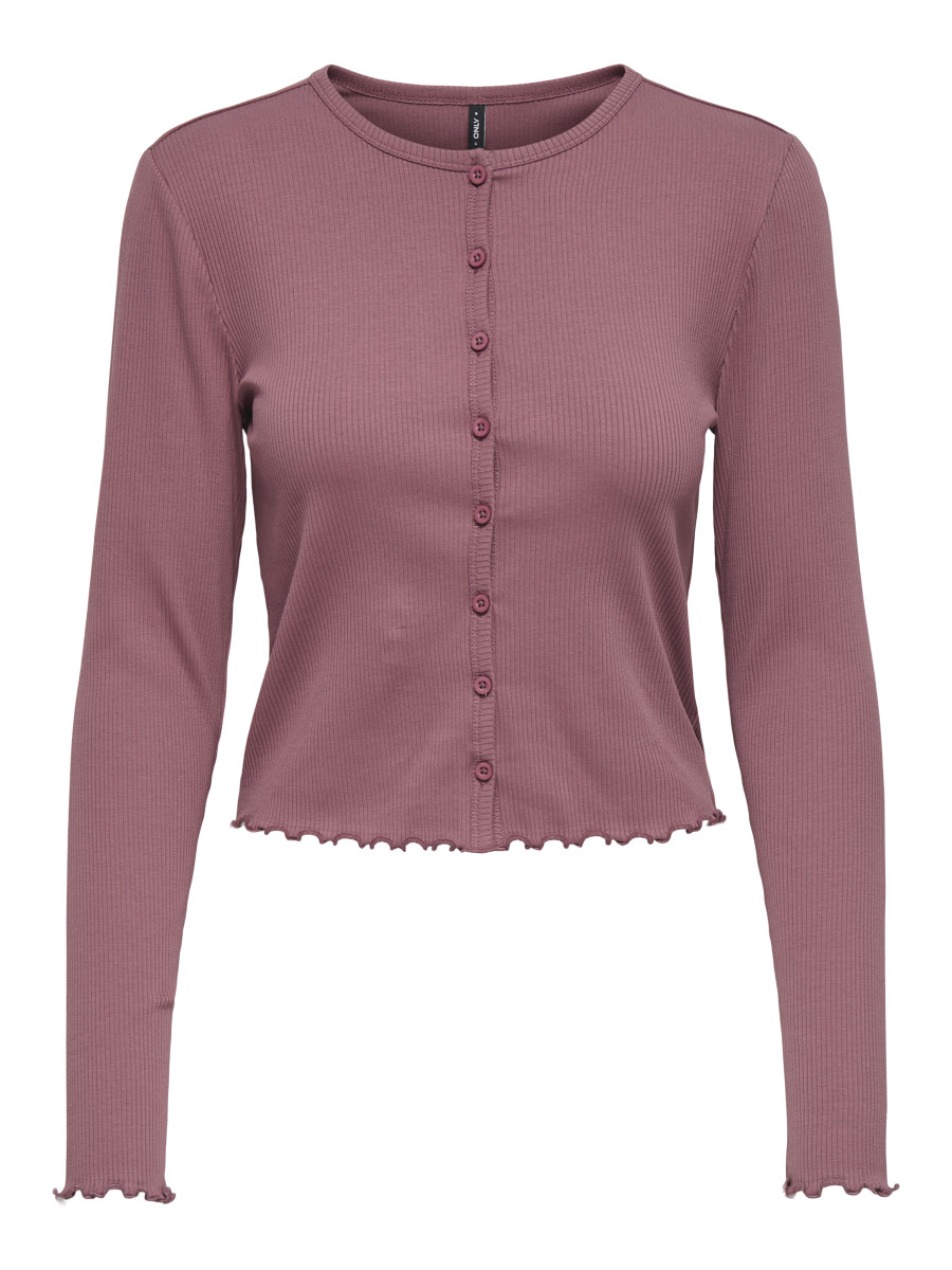 Damen Strickjacke ONLINA