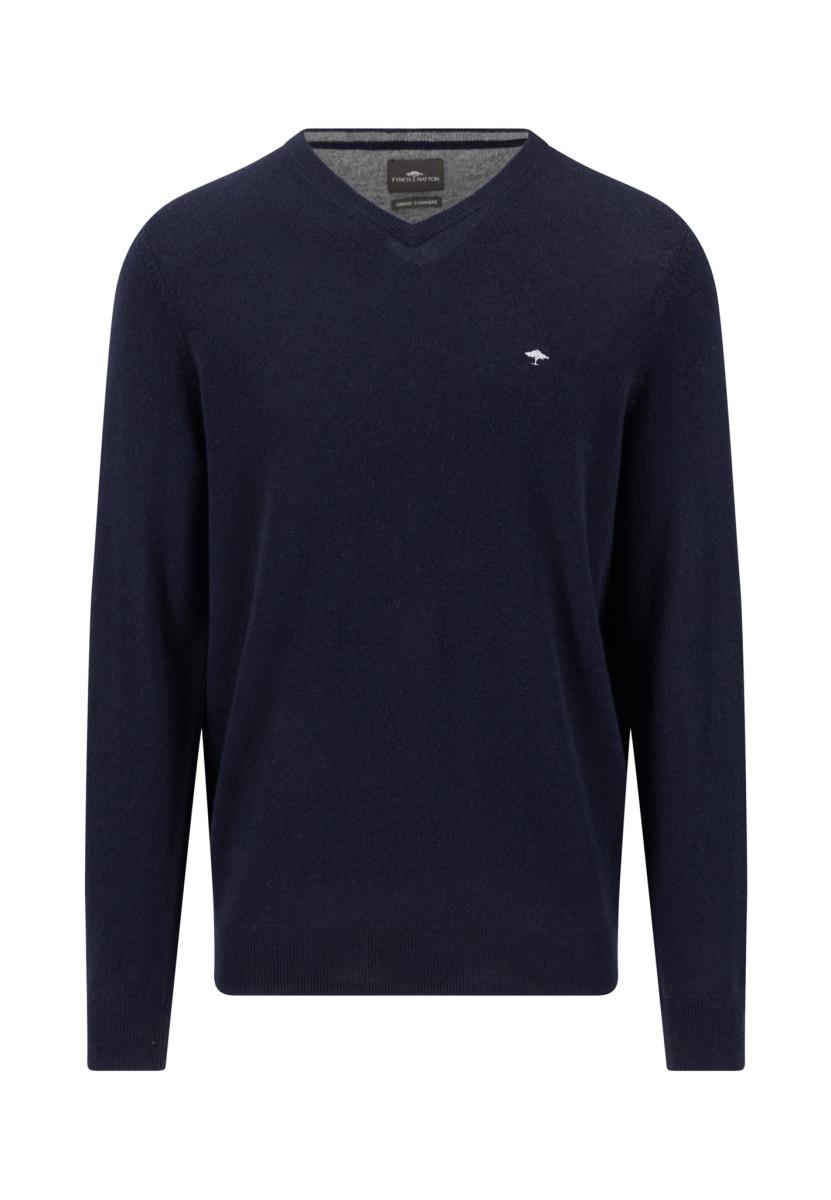Herren Pullover Merino Cashmere