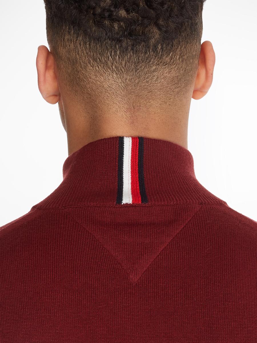 Herren Strickjacke PIMA
