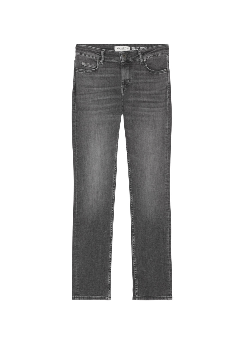 Damen Jeans  KIRUNA FLARED