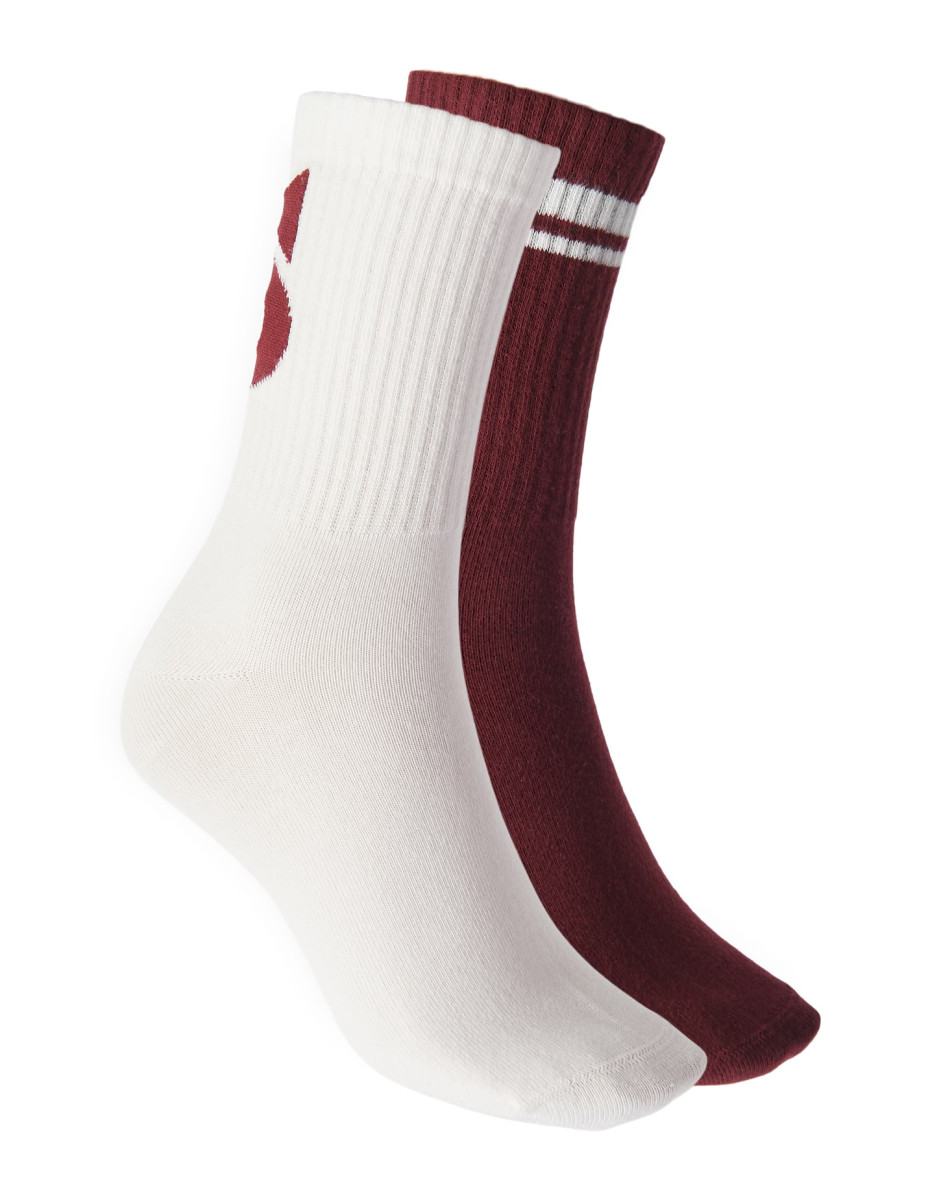 Damen Socken Doppelpack Yennis lane