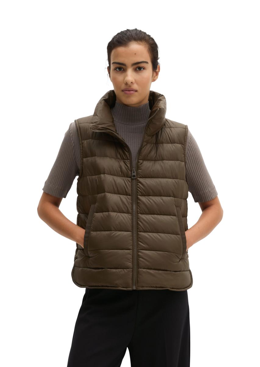 Damen Weste MTCWO Outdoor