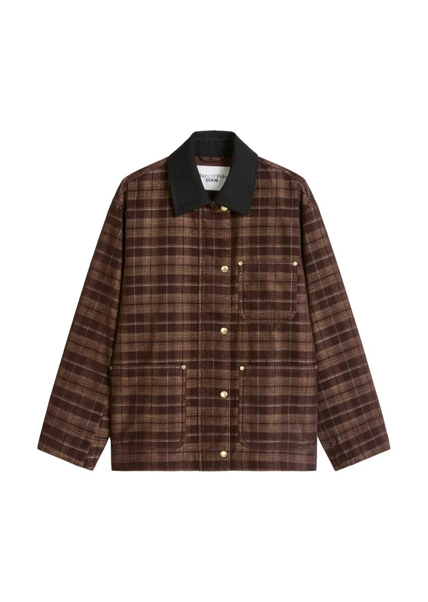 Damen Barnjacket