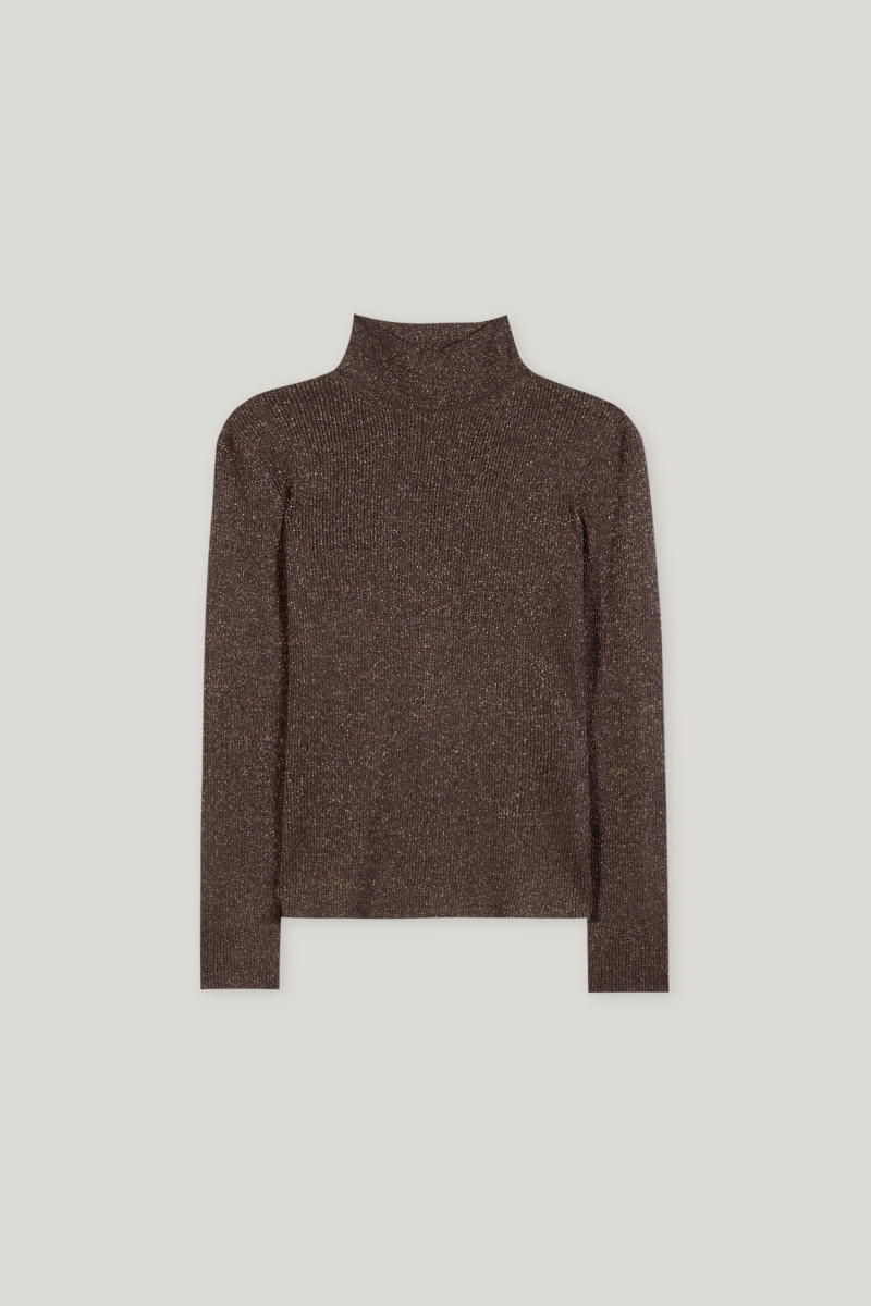 Damen Strickpullover