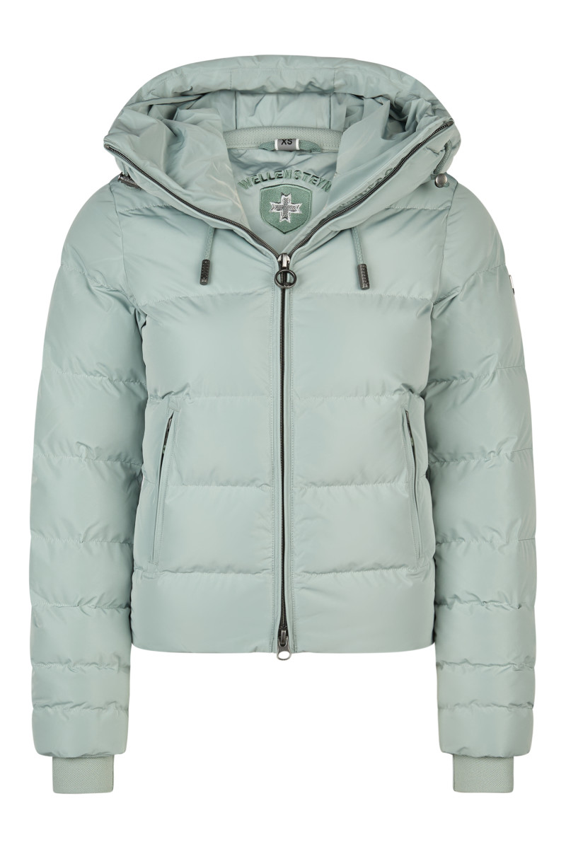 Damen Steppjacke Cordoba Short