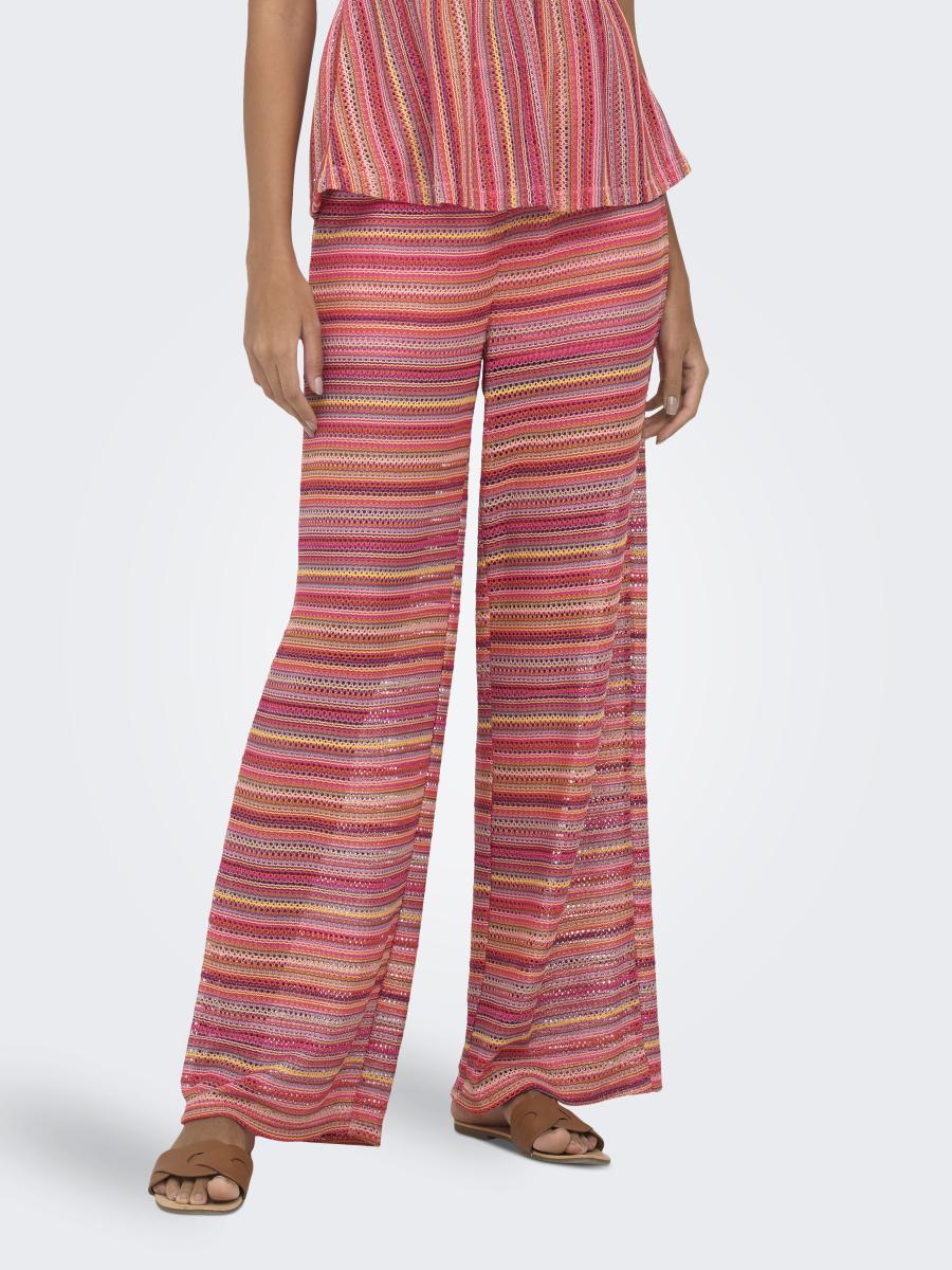 Damen Hose Onlsandy