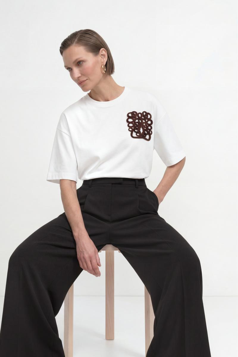Damen T-Shirt