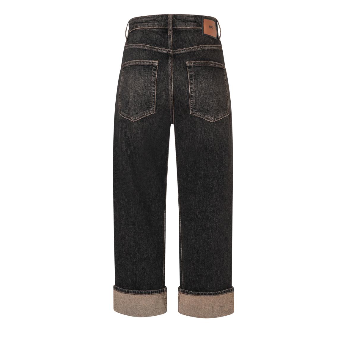 Damen Baggy Jeans