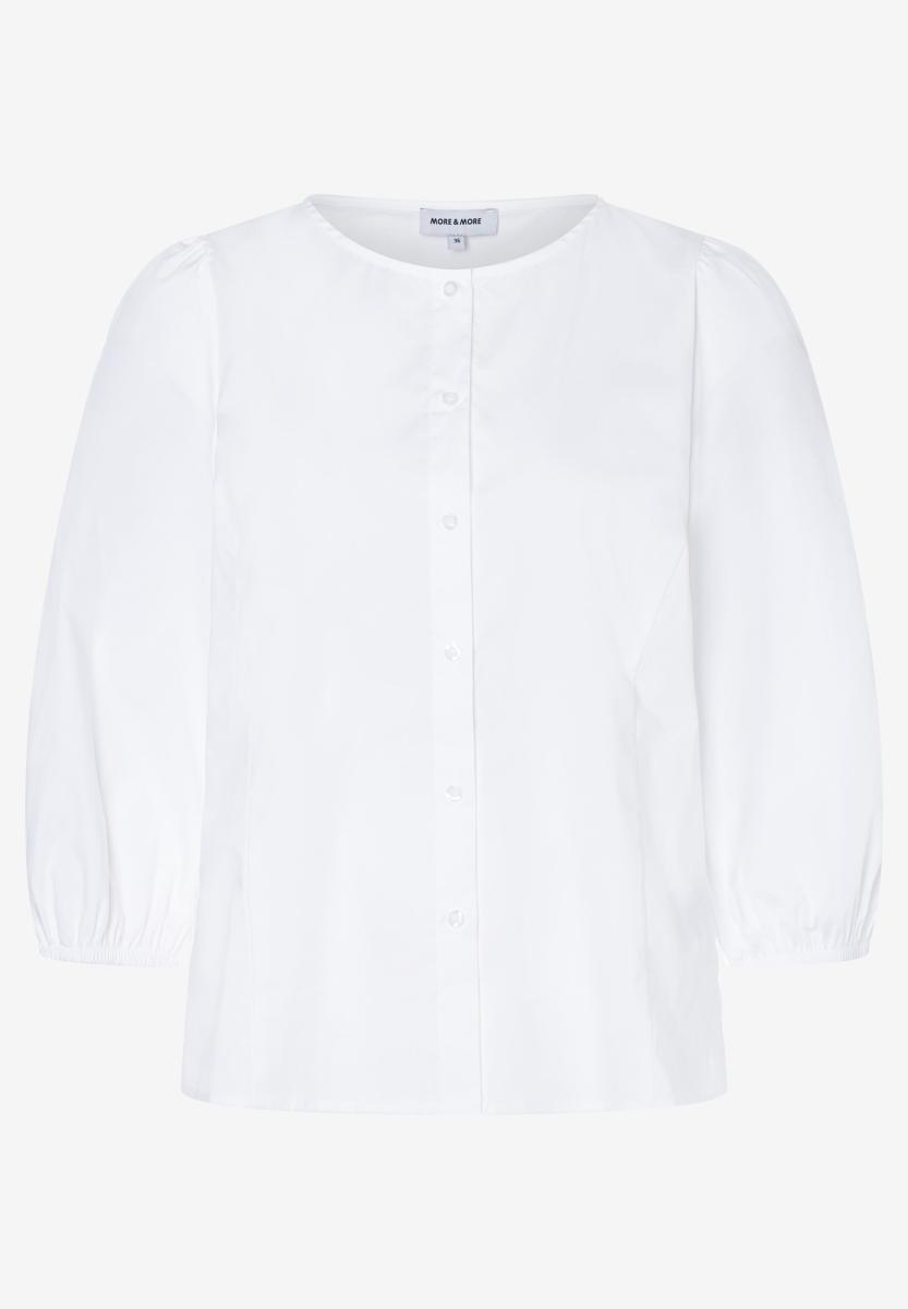 Bluse 3/4 Ärmel
