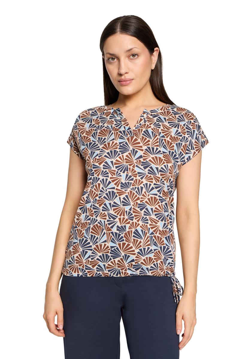 Damen Casual-Shirt