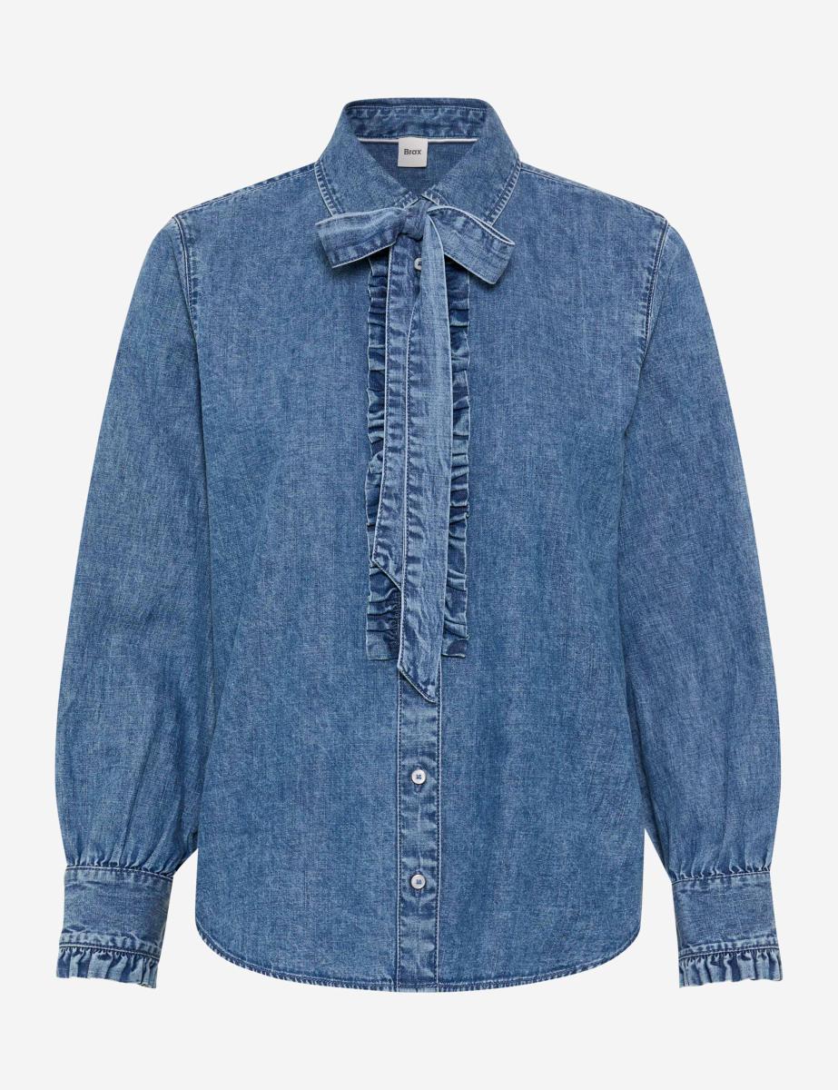 Bluse Style Victoria