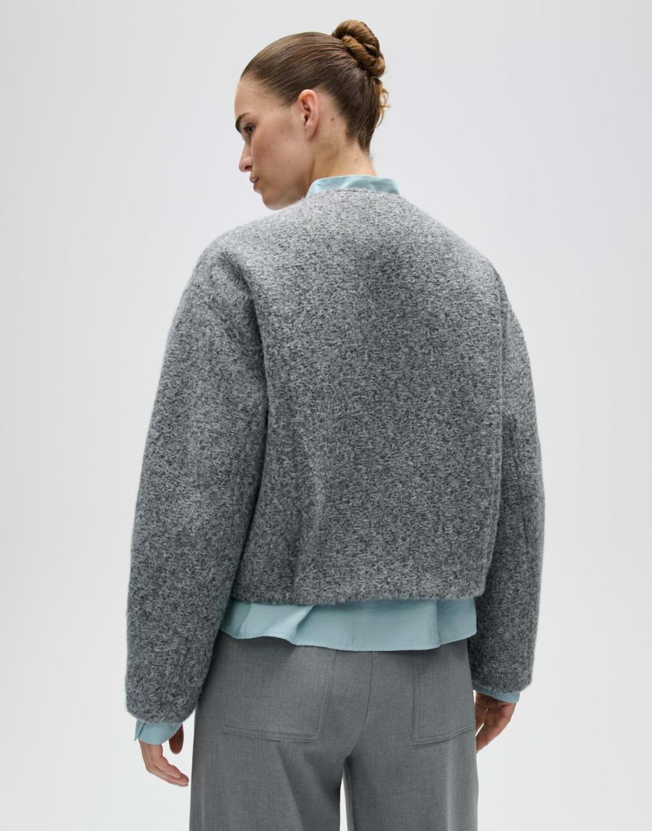 Damen Jacke Hurlisa