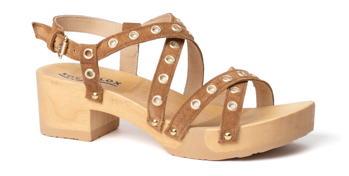 Damen Sandale Peggy