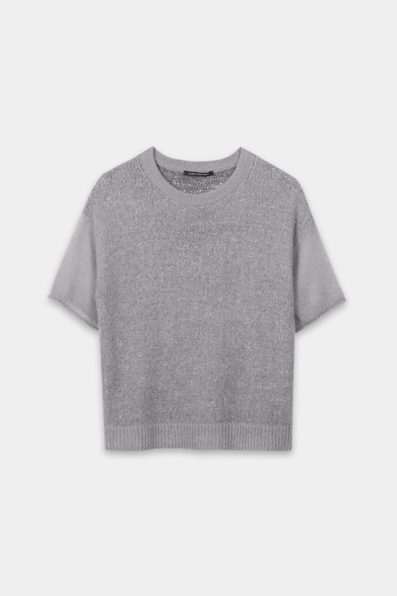 Damen Strickpullover