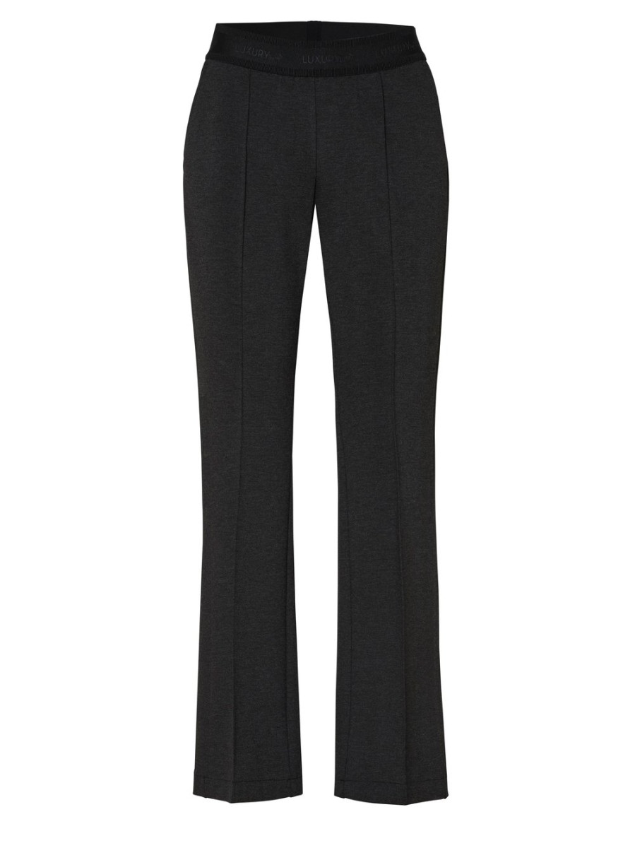 Damen Hose Jenny Flared
