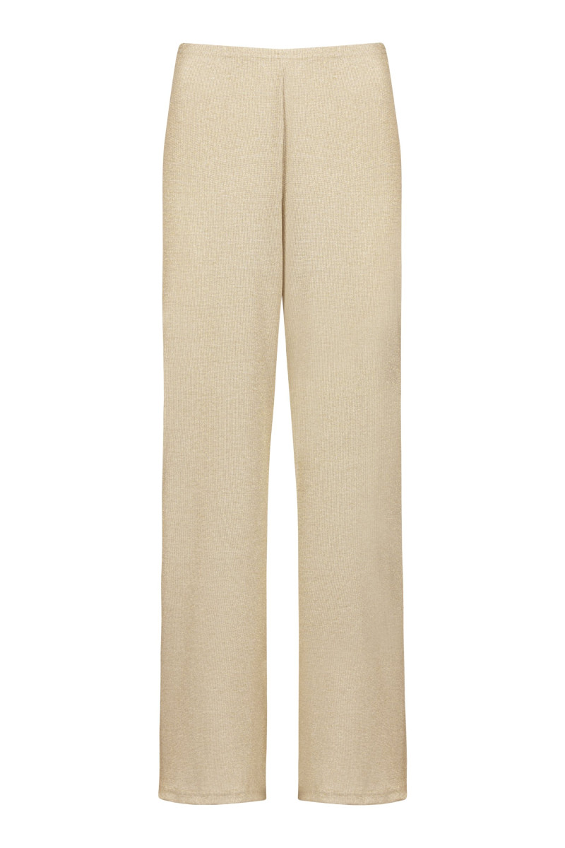 Damen Hose aus Viskose