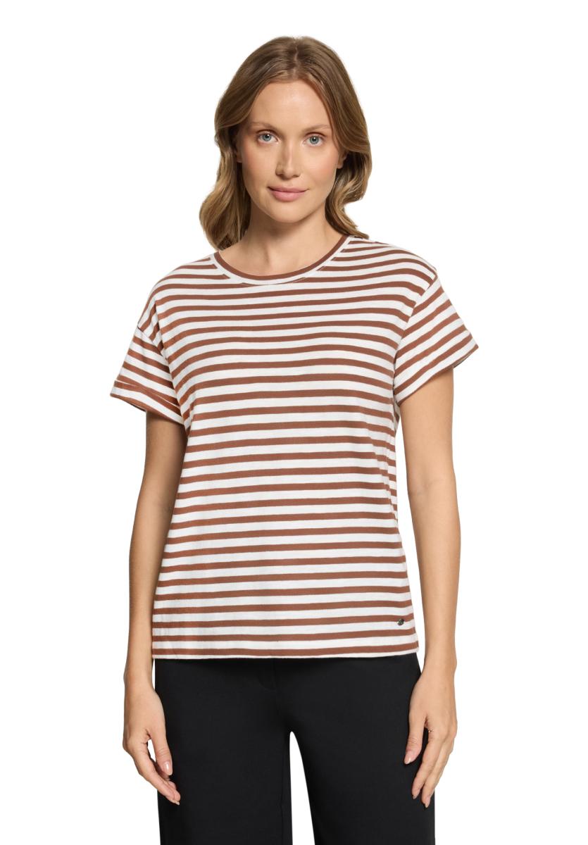 Damen Ringelshirt