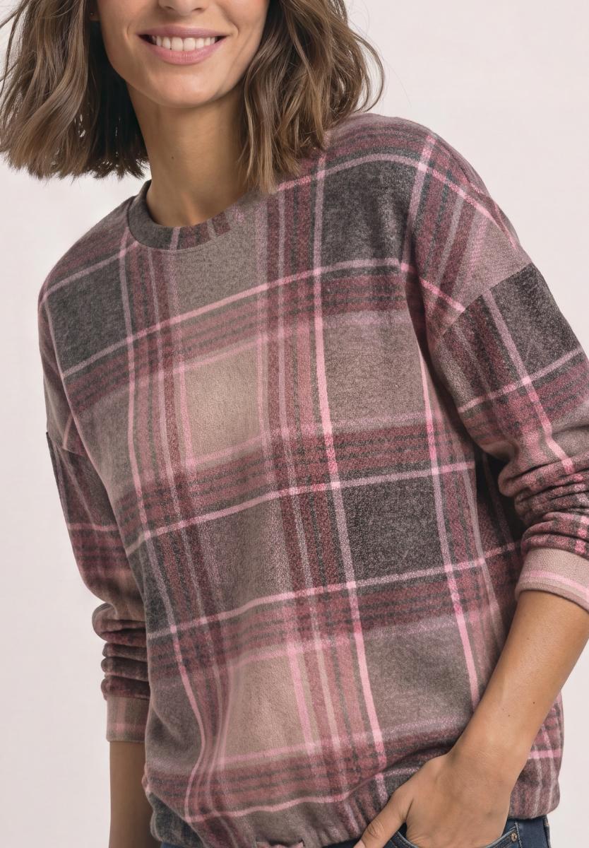 Damen Sweatshirt