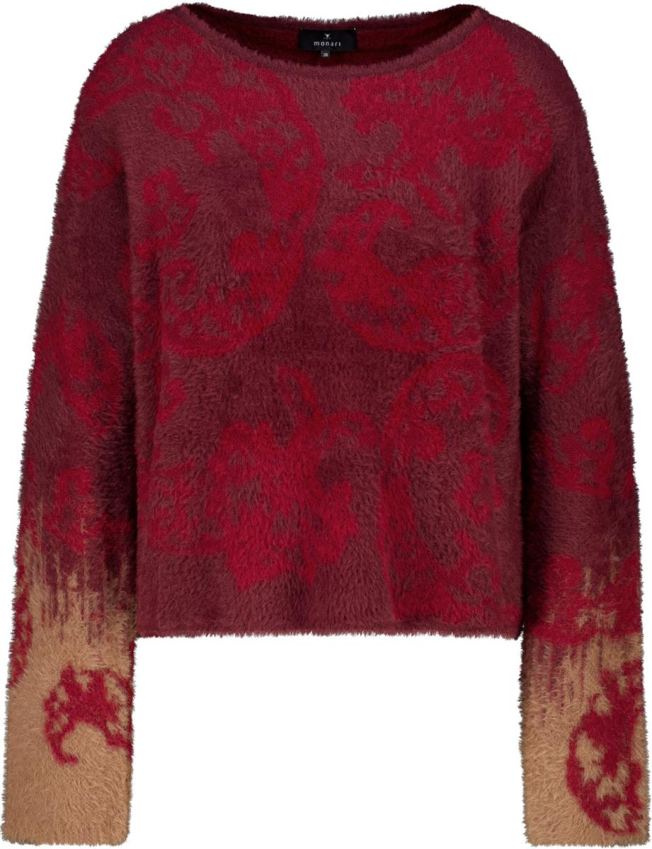 Damen Pullover