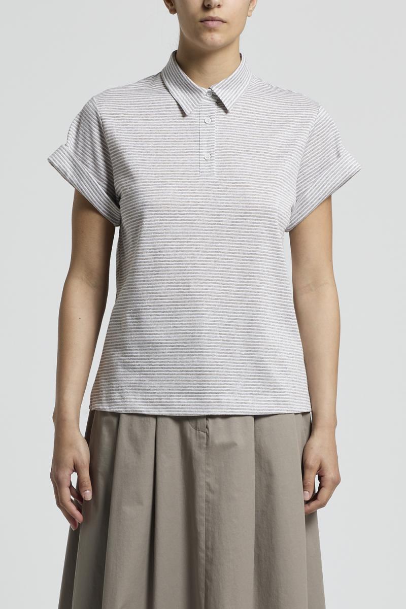 Damen Poloshirt
