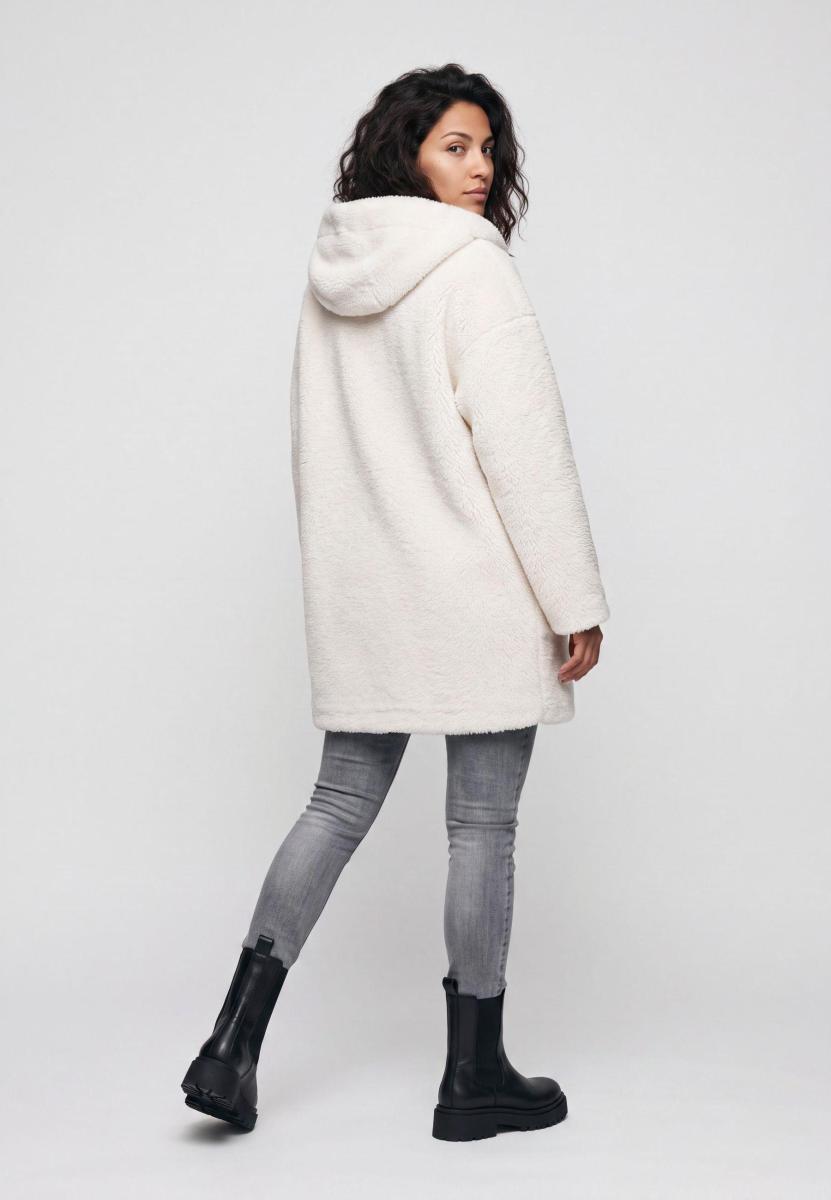 Damen Jacke MSUma