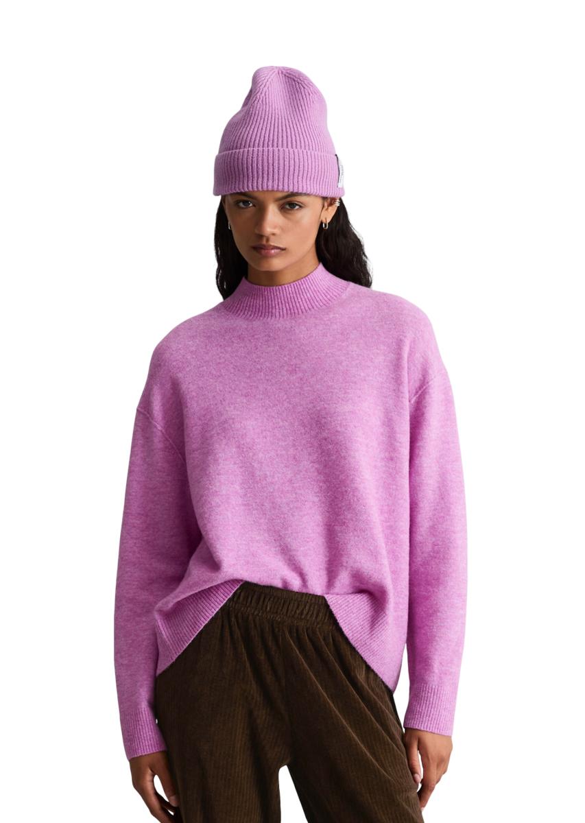 Damen Strickpullover