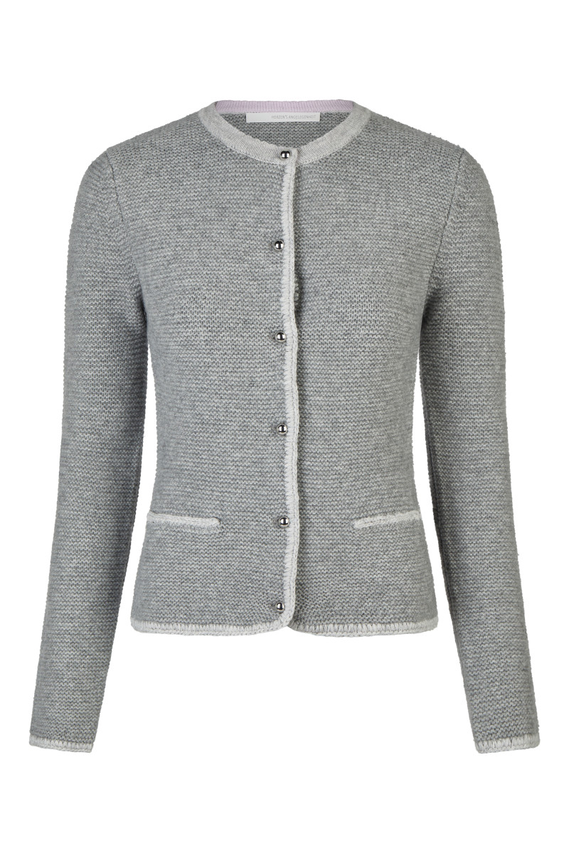 Damen Strickjacke