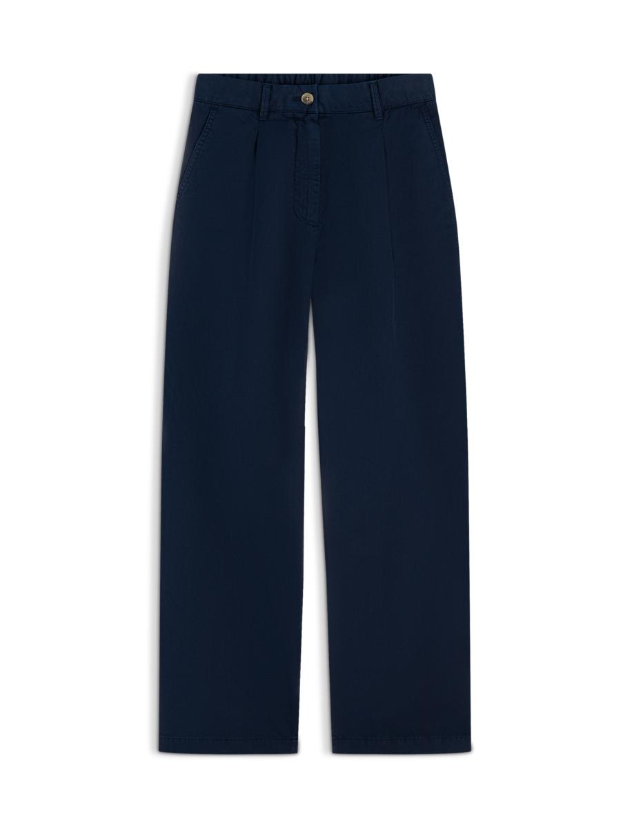 Damen Chino Barrel