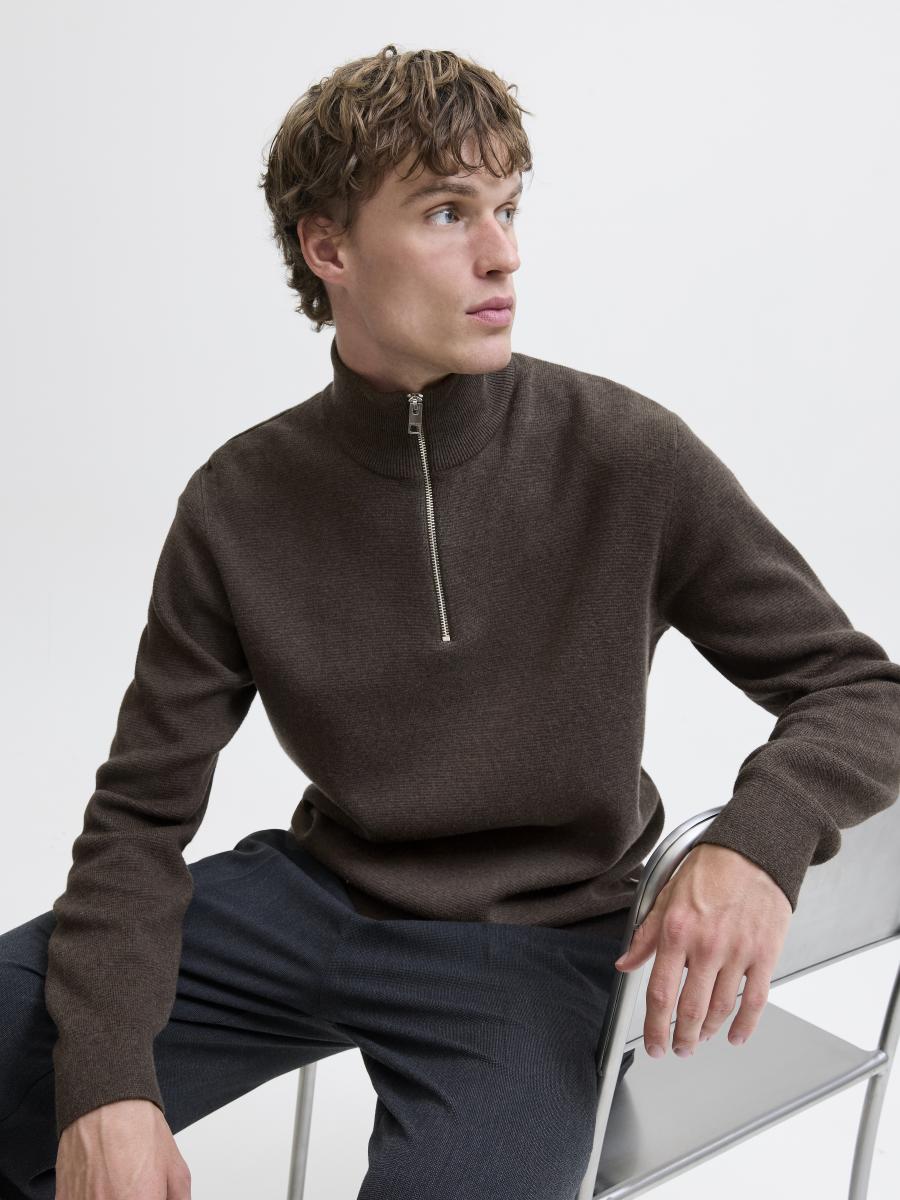 Herren Strickpullover JPRBLAMILANO