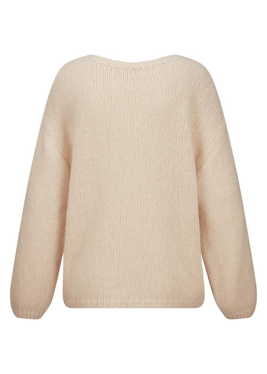 Damen Strickpullover