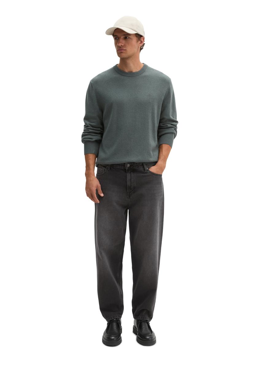 Herren Strickpullover