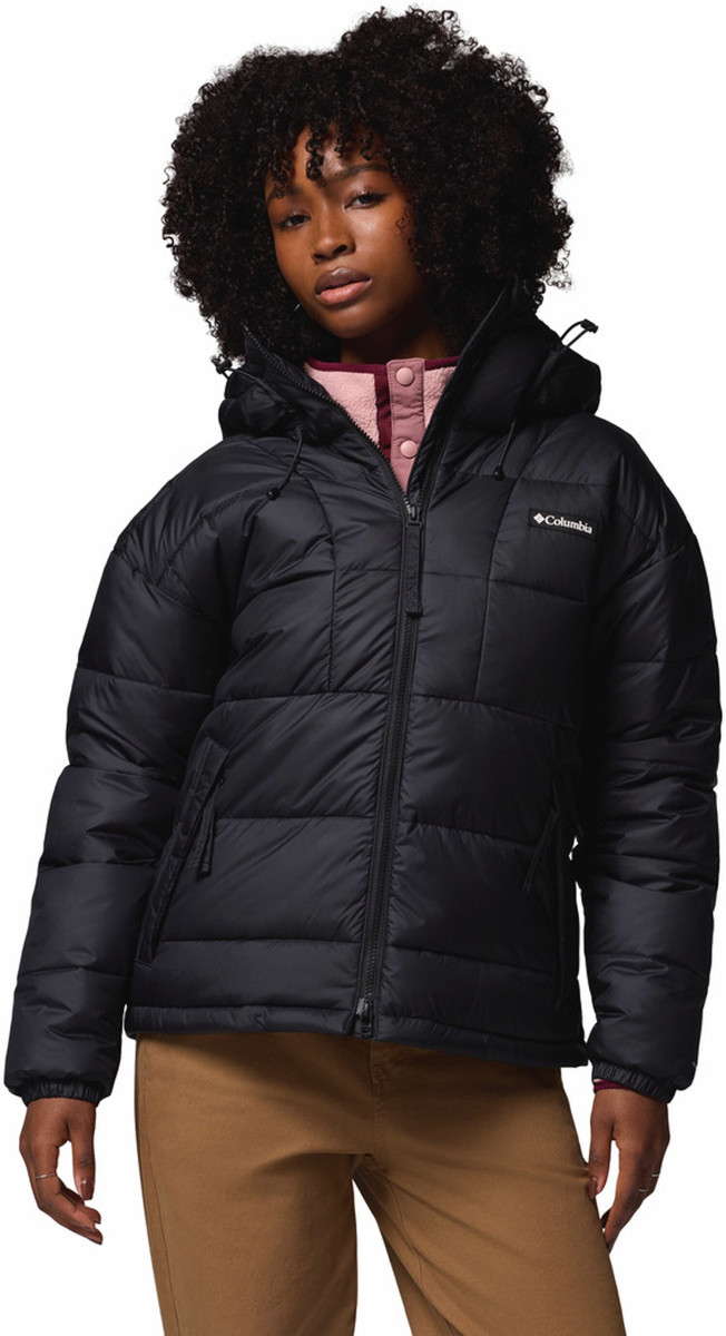 Damen Steppjacke