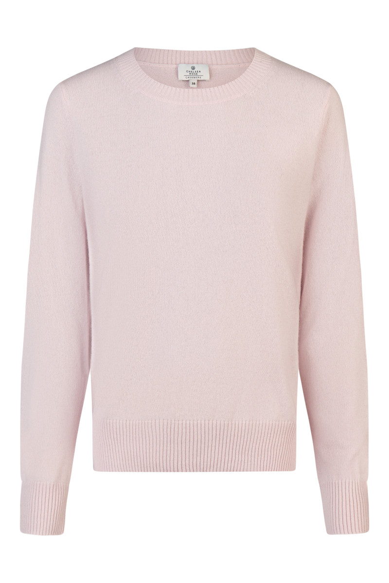 Damen Strickpullover Cashmere
