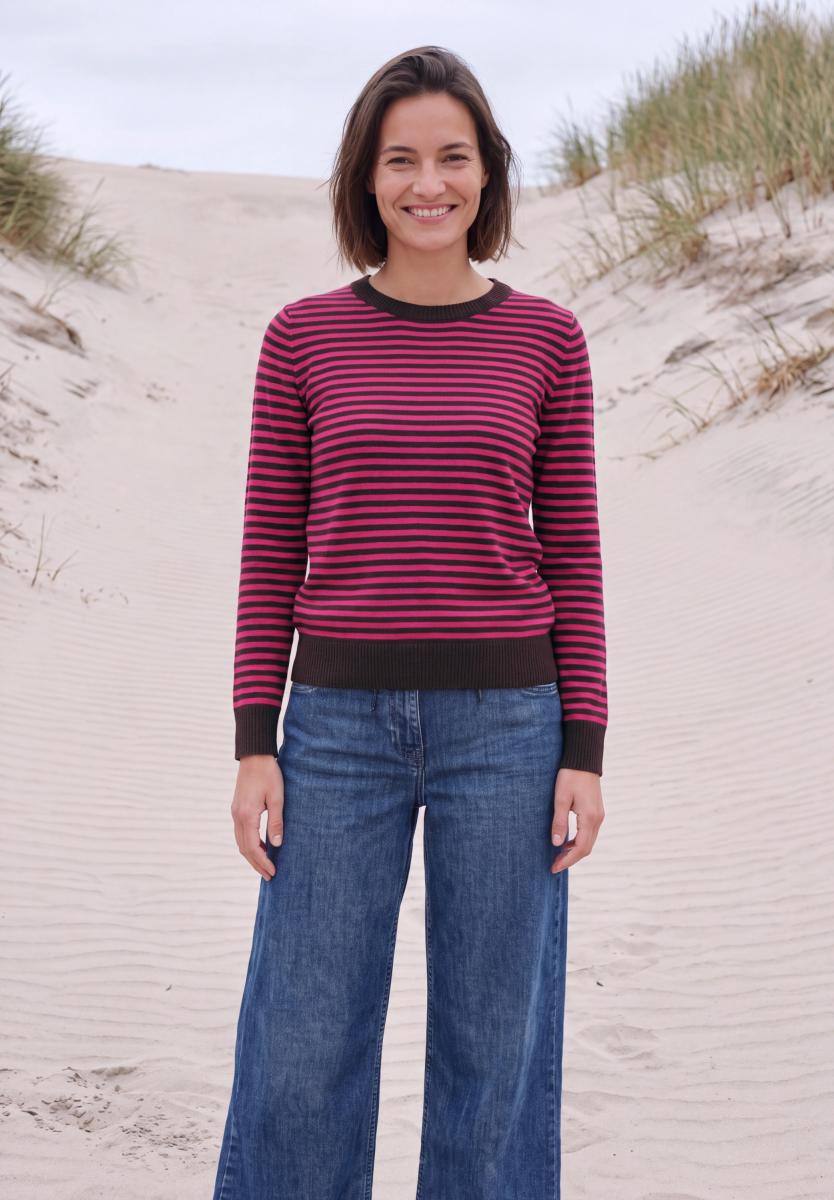 Damen Pullover