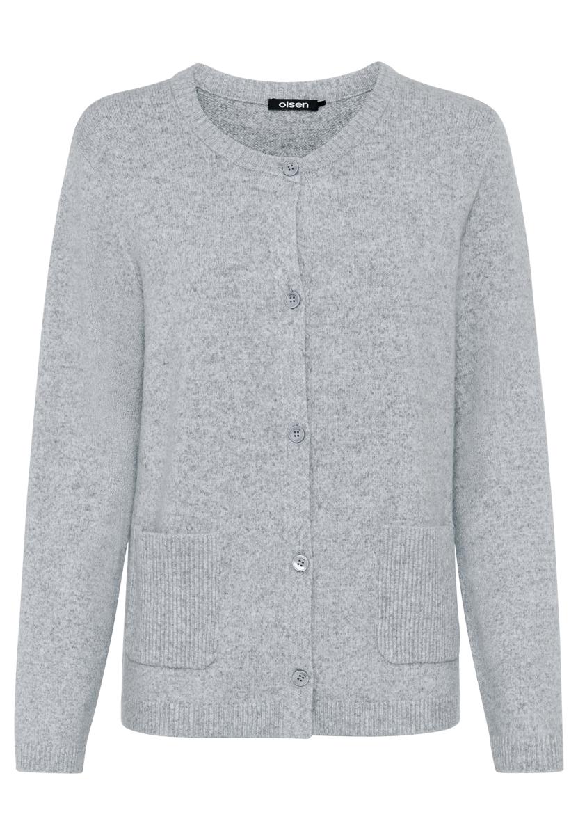 Damen Cardigan Henny