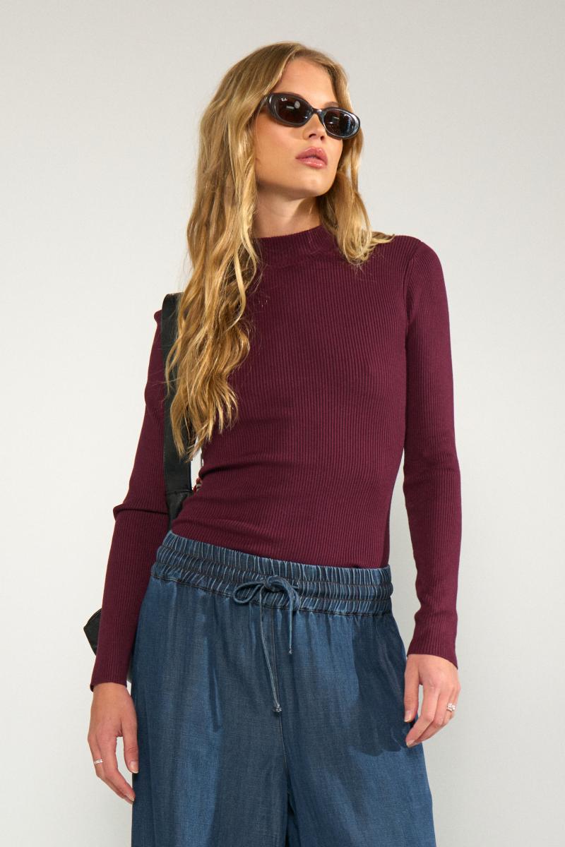 Damen Pullover Nubia