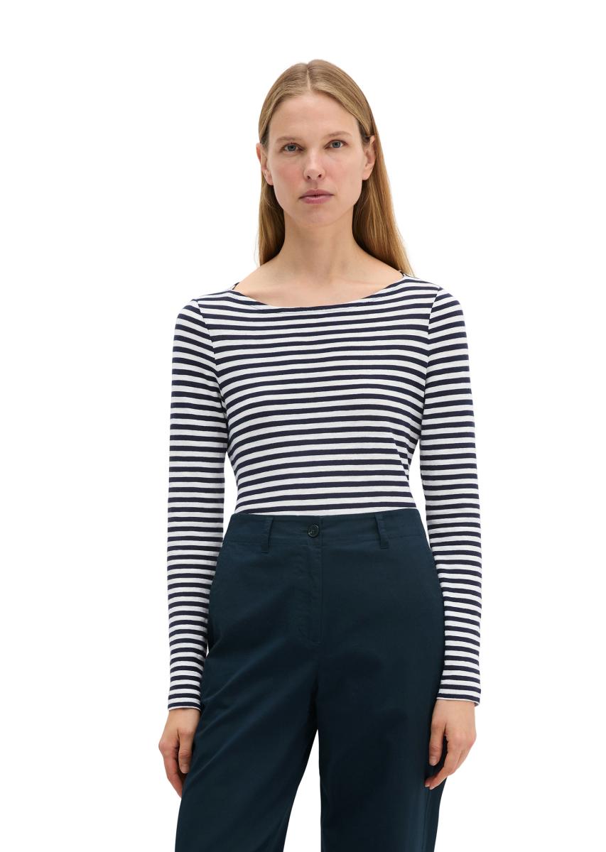 Damen Langarmshirt