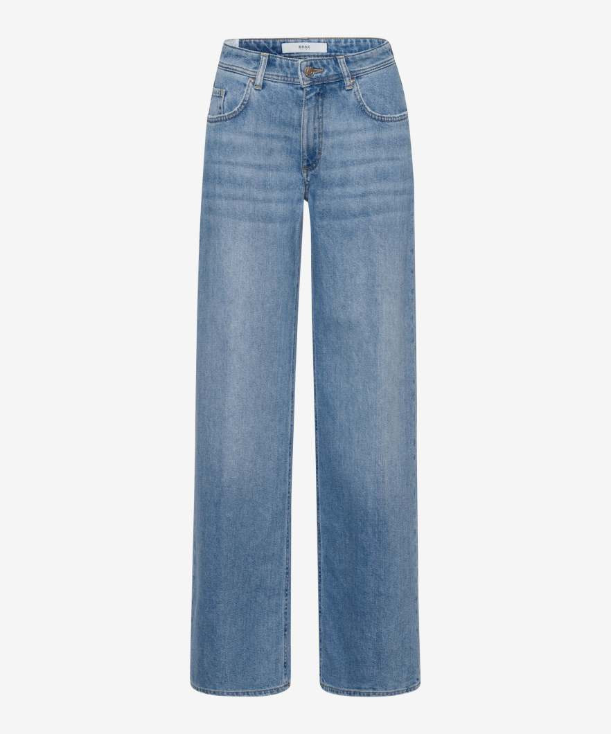 Damen Jeans Morgan