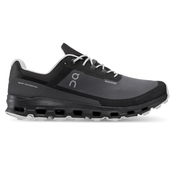 Herren Traillaufschuh CLOUDVISTA Waterproof