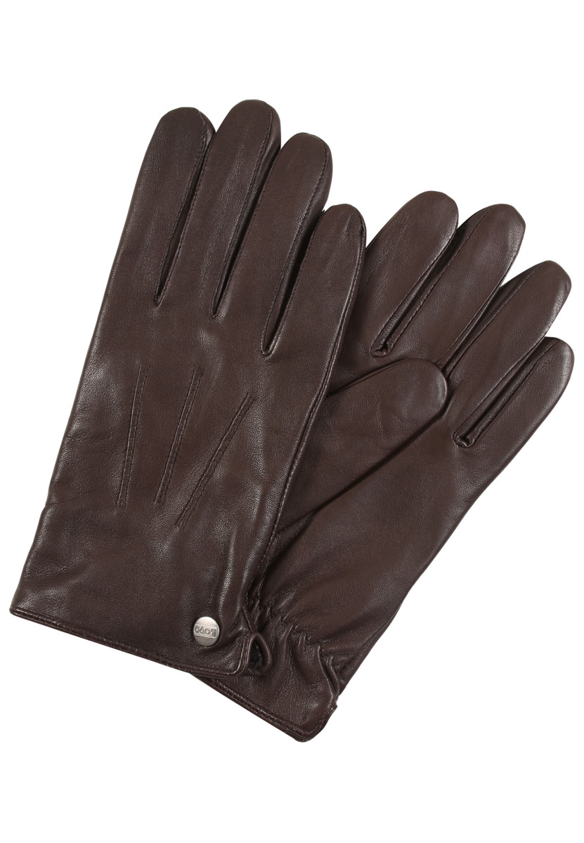 Herren Lederhandschuhe