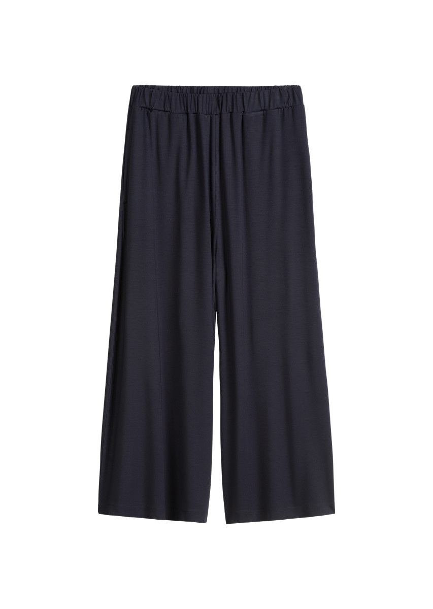 Damen Jerseyhose weit