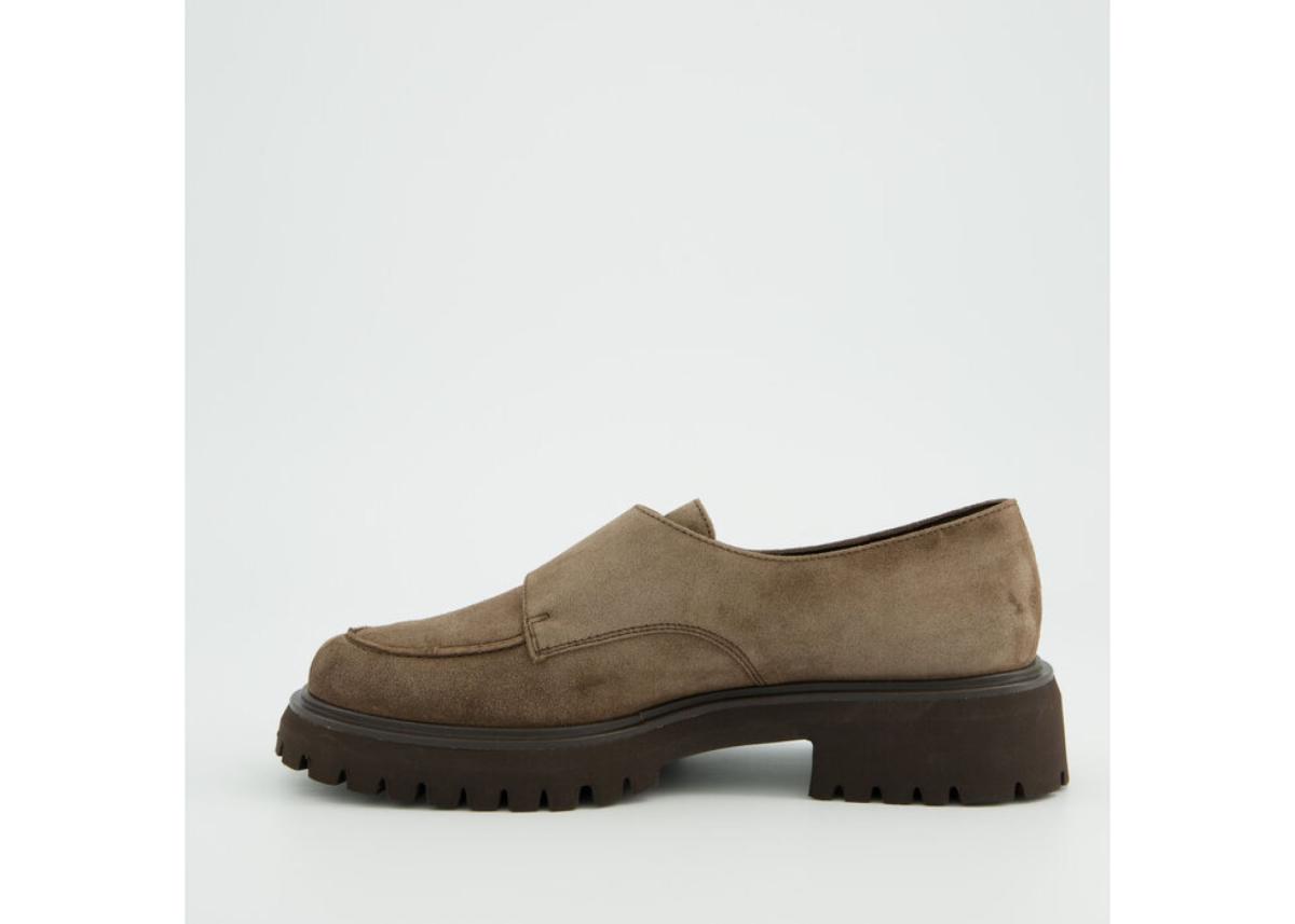 Damen Loafer